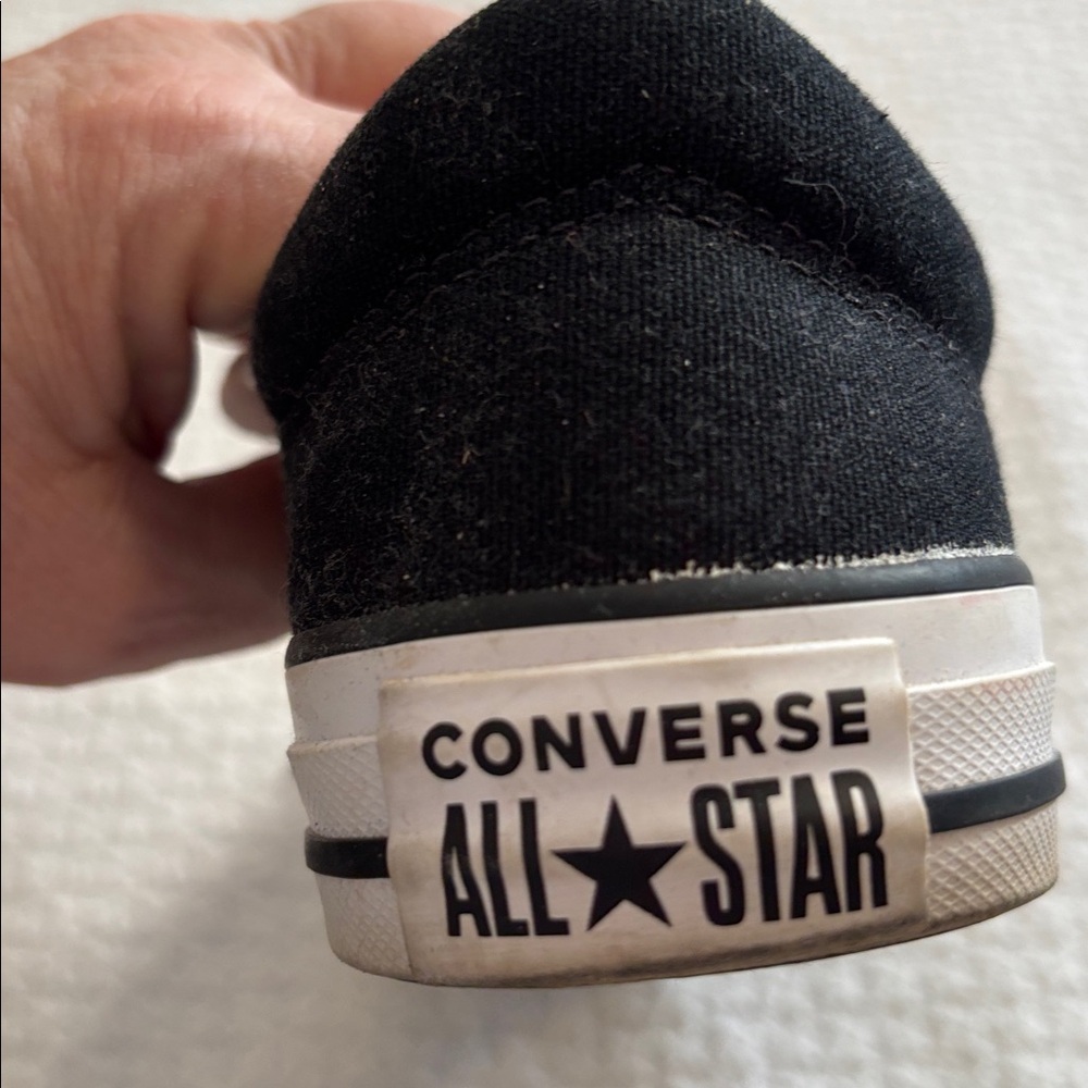 Converse All-Stars - Picture 3 of 8